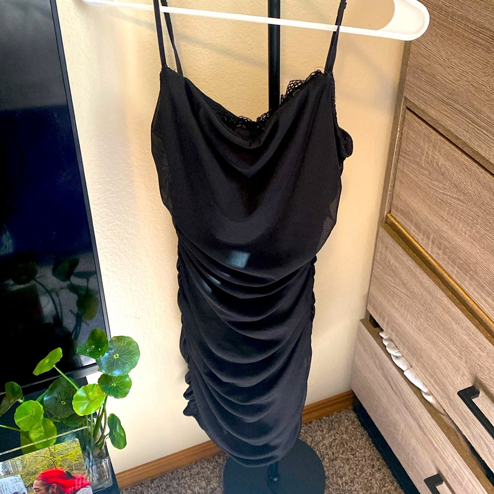 Fashion nova dress